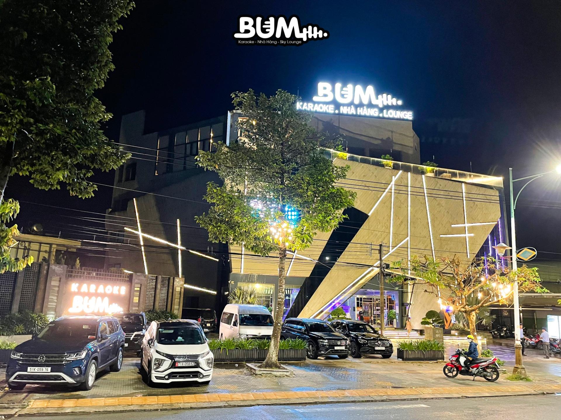 Địa điểm karaoke tại Bến Tre